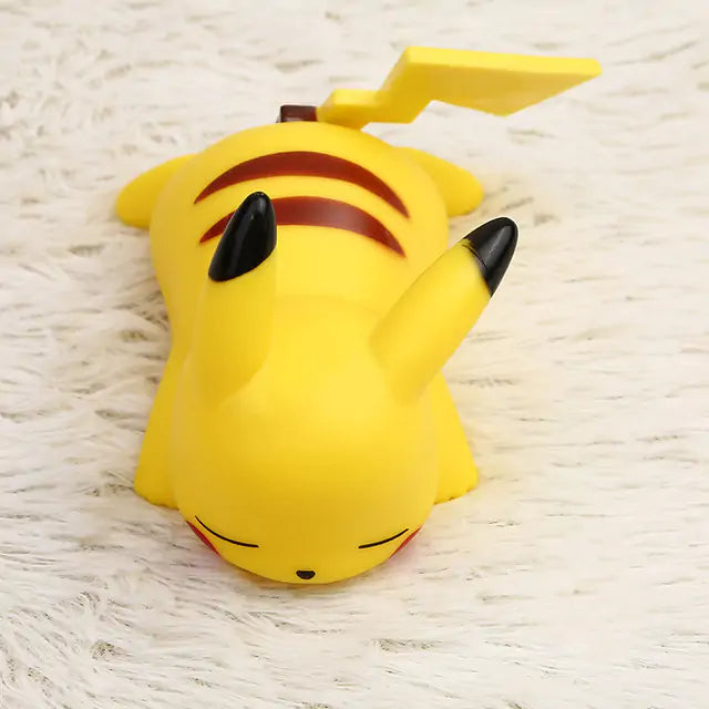 Cute Pocket Monster Bedside Lamp