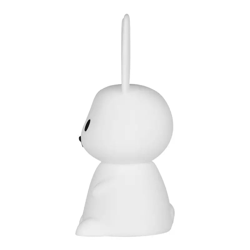 Rabbit Silicone LED Bedside Lamp