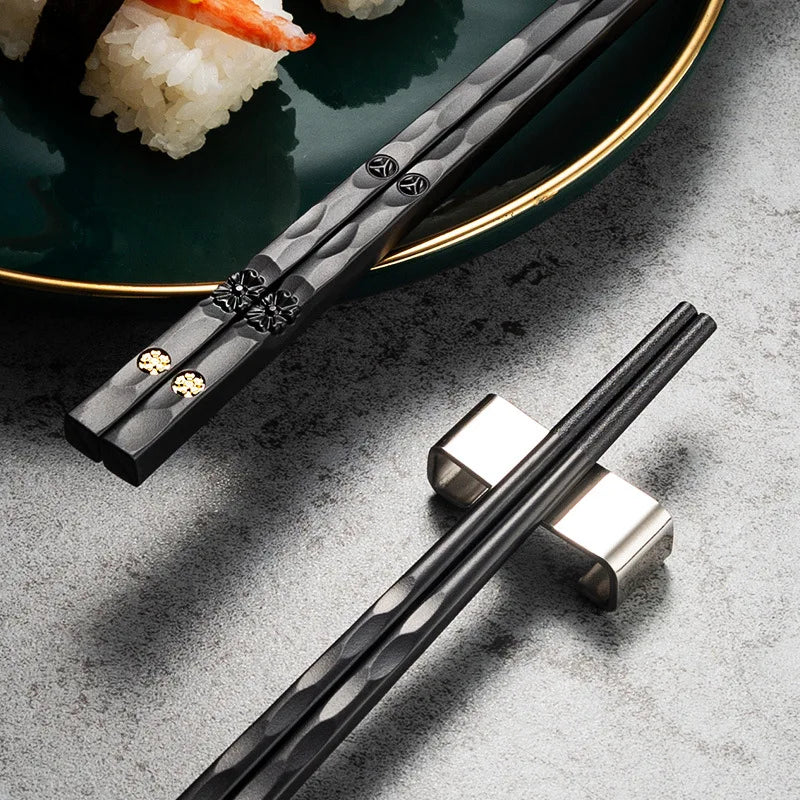 Non-Slip Chopsticks