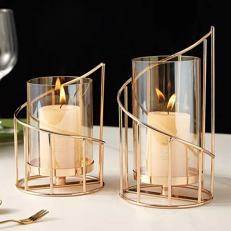 Candle Holder