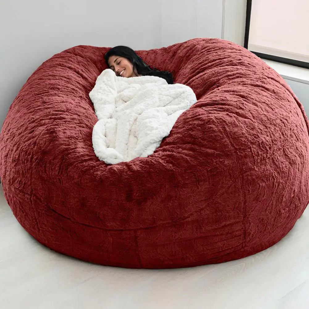 Flexible Sofa Bean Bag