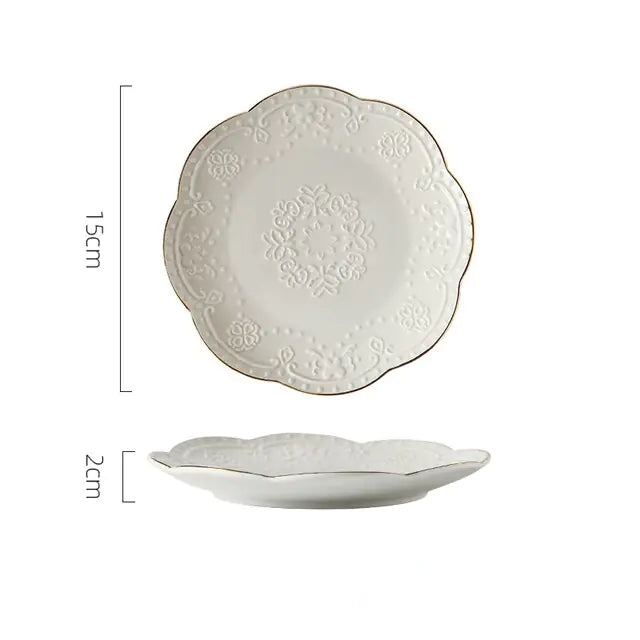 Dining Plates